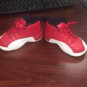 Toddler Jordan’s